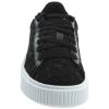 Puma Basket Platform  Fo Womens Style : 364091