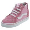 Vans Sk8‑hi Zip Skate Shoe Toddlers Style : Vn000xg5