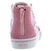 Vans Sk8‑hi Zip Skate Shoe Toddlers Style : Vn000xg5