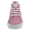 Vans Sk8‑hi Zip Skate Shoe Toddlers Style : Vn000xg5