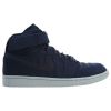 Jordan 1 High Strap Mens Style : 342132