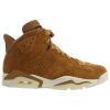 Jordan 6 Retro Wheat Mens Style : 384664