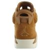 Jordan 6 Retro Wheat Mens Style : 384664