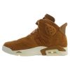 Jordan 6 Retro Wheat Mens Style : 384664