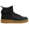 Nike Sf Af1 Mid Big Kids Style : Aj0424-001