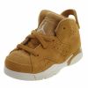 Jordan 6 Retro Bt Toddlers Style : 384667