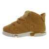 Jordan 6 Retro Bt Toddlers Style : 384667