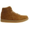 Air Jordan 1 Retro High OG Mens Wheat Style : 555088