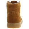 Air Jordan 1 Retro High OG Mens Wheat Style : 555088