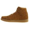 Air Jordan 1 Retro High OG Mens Wheat Style : 555088