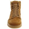 Air Jordan 1 Retro High OG Mens Wheat Style : 555088