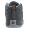 Jordan 12 Retro Dark Grey (Td)