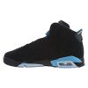 Jordan 6 Retro Big Kids Style : 384665-006