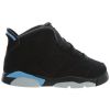 Jordan 6 Retro Toddlers Style : 384667-006