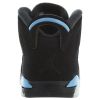 Jordan 6 Retro Toddlers Style : 384667-006