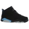 Jordan 6 Retro Little Kids Style : 384666-006