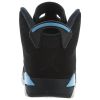 Jordan 6 Retro Little Kids Style : 384666-006