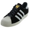 Adidas Superstar 80s Dlx Suede Mens Style : B25961