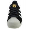 Adidas Superstar 80s Dlx Suede Mens Style : B25961