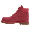 Timberland 6" Premium Boot Toddlers Style : Tb0a1odp