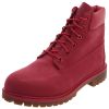 Timberland 6" Premium Boot Big Kids Style : Tb0a1ode