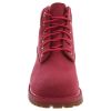 Timberland 6" Premium Boot Big Kids Style : Tb0a1j8m