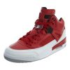 Jordan Spizike Gym Red-603