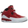 Jordan Spizike Gym Red-603