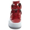 Jordan Spizike Gym Red-603