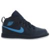 Jordan 1 Mid Little Kids Style : 640734-415