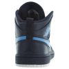 Jordan 1 Mid Little Kids Style : 640734-415