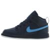 Jordan 1 Mid Little Kids Style : 640734-415