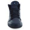 Jordan 1 Mid Little Kids Style : 640734-415