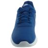 Nike Tanjun Gym Blue Gym Blue-Solar Red