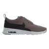 Nike Air Max Thea Taupe Grey Port Wine-White -203