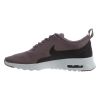 Nike Air Max Thea Taupe Grey Port Wine-White -203