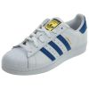 Adidas Superstar Foundation  Big Kids Style : S74944-e