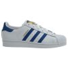 Adidas Superstar Foundation  Big Kids Style : S74944-e