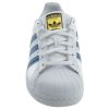 Adidas Superstar Foundation  Big Kids Style : S74944-e