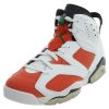 Jordan 6 Retro Gatorade Like Mike White