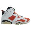 Jordan 6 Retro Gatorade Like Mike White