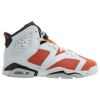 Jordan 6 Retro Gatorade Like Mike White-145