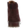 Timberland 6" Tpu Outsole Waterproof Suede Big Kids Style : Tb0a1ahq