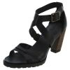 Timberland Earthkeepers Stratham Heights Ankle Strap Womens Style : 8067a