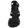 Timberland Earthkeepers Stratham Heights Ankle Strap Womens Style : 8067a