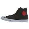 Converse Chuck Taylor All Star Mens Style : 153966c-BLACK/CAST IRON/CASINO