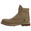 Timberland 6‑inch Premium Waterproof Womens Style : Tb08129b