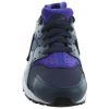 Nike Huarache Run Big Kids Style : 654280-409