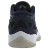 Jordan 11 Retro Low Ie Obsidian