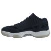 Jordan 11 Retro Low Ie Obsidian